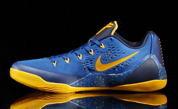 Kobe 9 outlet gym blue