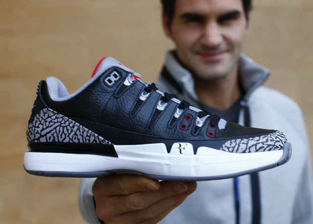 Double Fault: NikeLab Cancels Release Of Nike Zoom Vapor Tour AJ3  \