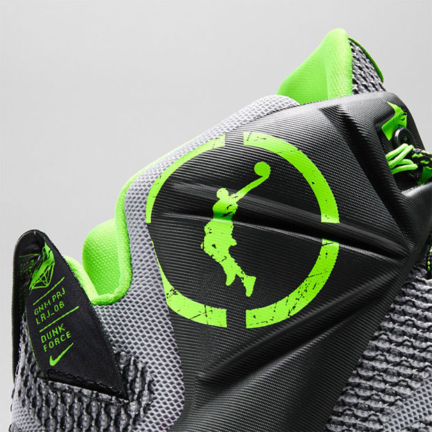Nike Lebron 12 Dunk Force Release Reminder 04