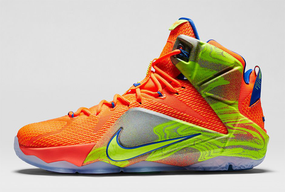 Nike Lebron 12 Six Meridians Nikestore Release Info 02