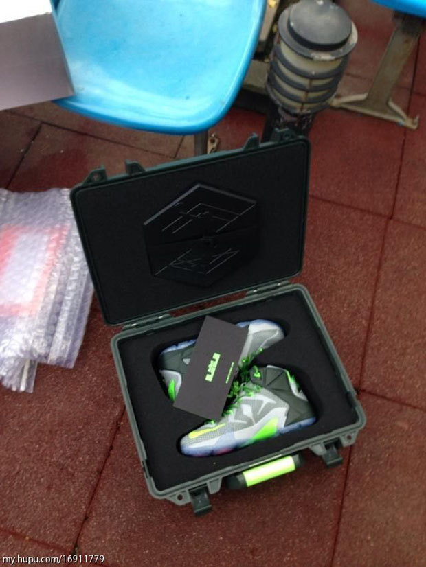 Nike Lebron Dunk Force Exclusive To Asia 04