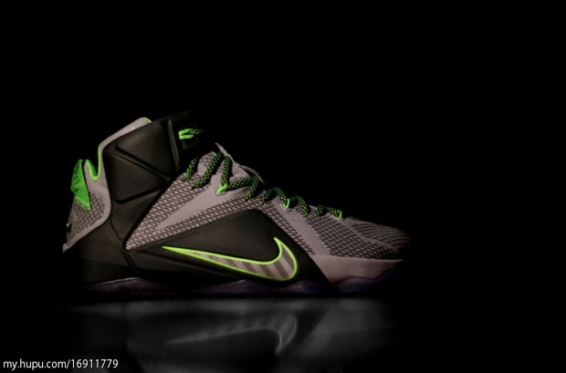 Nike Lebron Dunk Force Exclusive To Asia 05