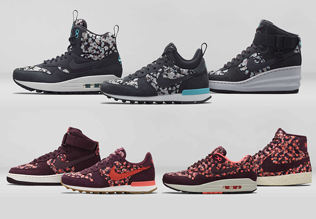 Nike Liberty Collection Black Friday Guide