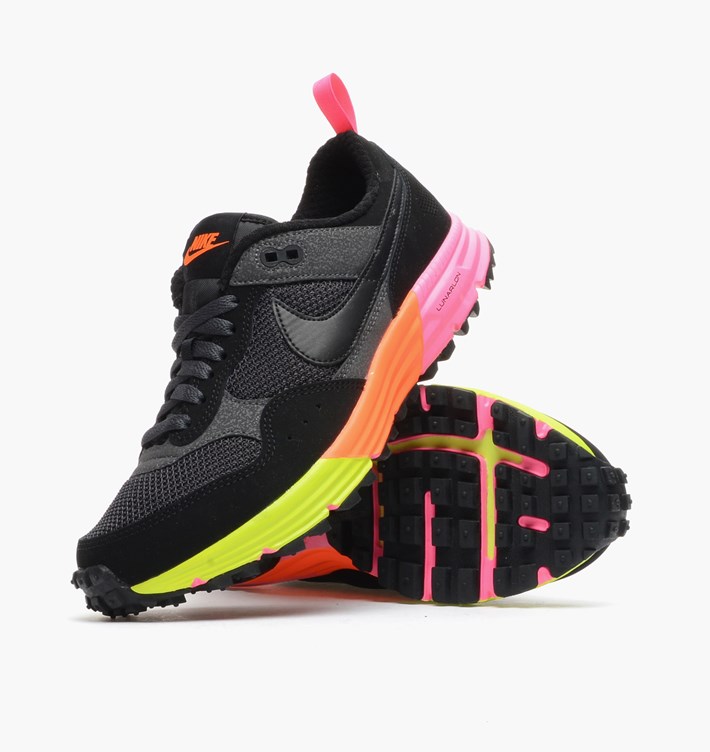 Nike Lunar Pegasus Nsw Rainbow Sole 02