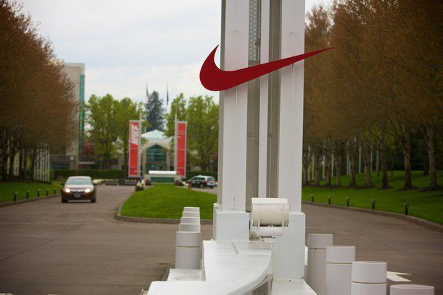 Nike Planning Major Expansion Of World Headquarters