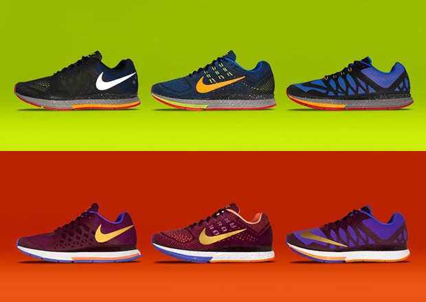 Nike Running Celebration Pack