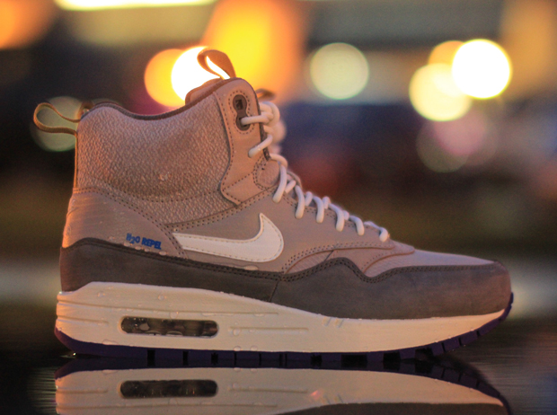 air max 1 sneakerboot