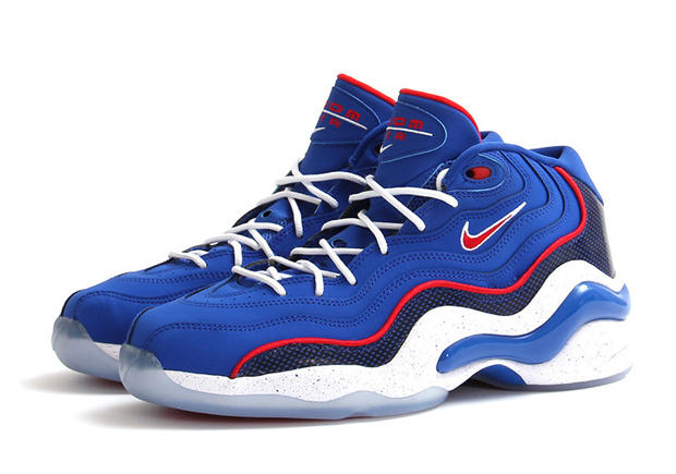 Nike iverson cheap