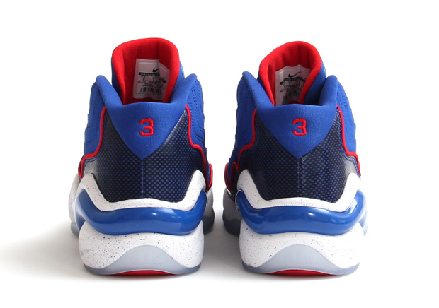 Nike Zoom Flight 96 Allen Iverson Available 04