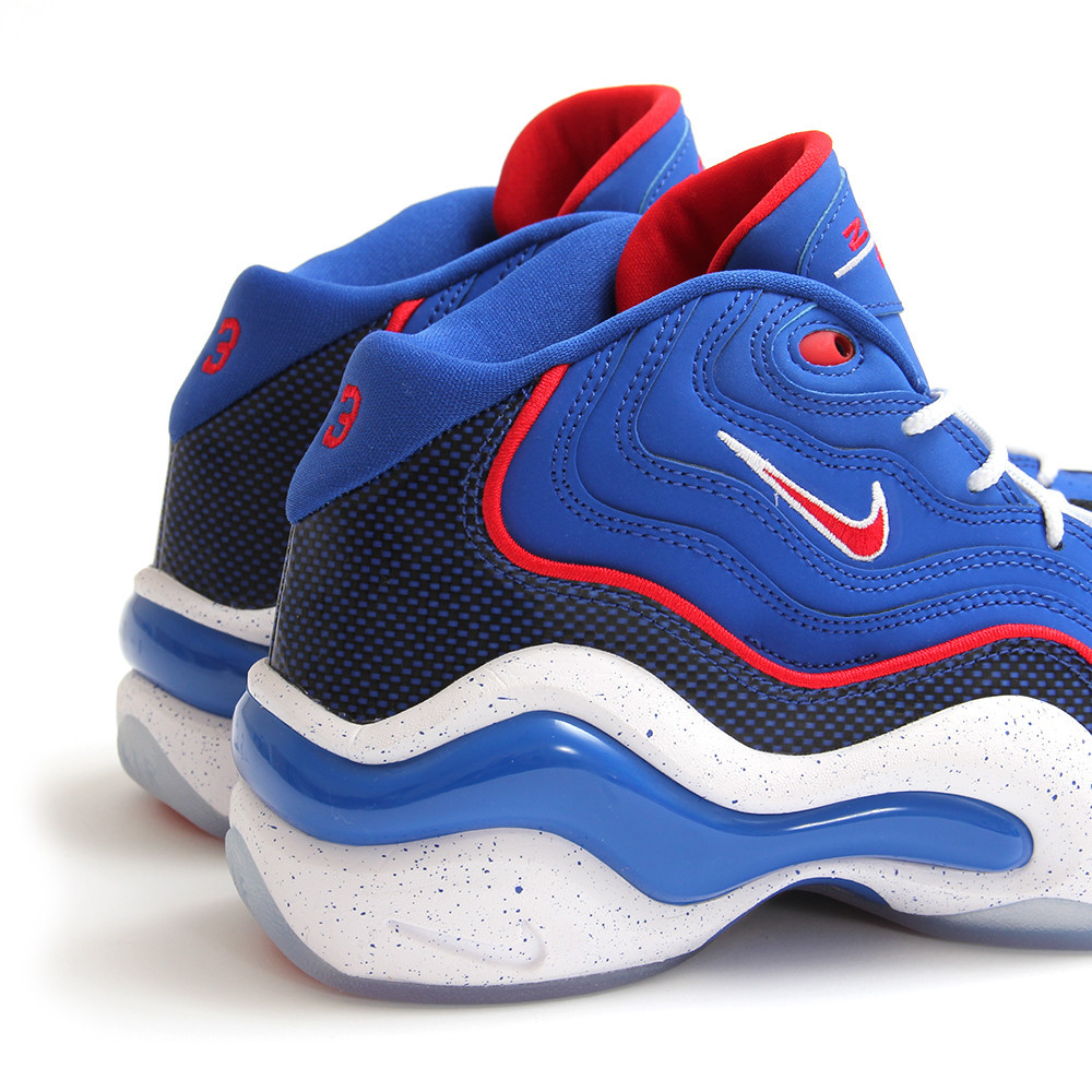 Nike Zoom Flight 96 Allen Iverson Available 05