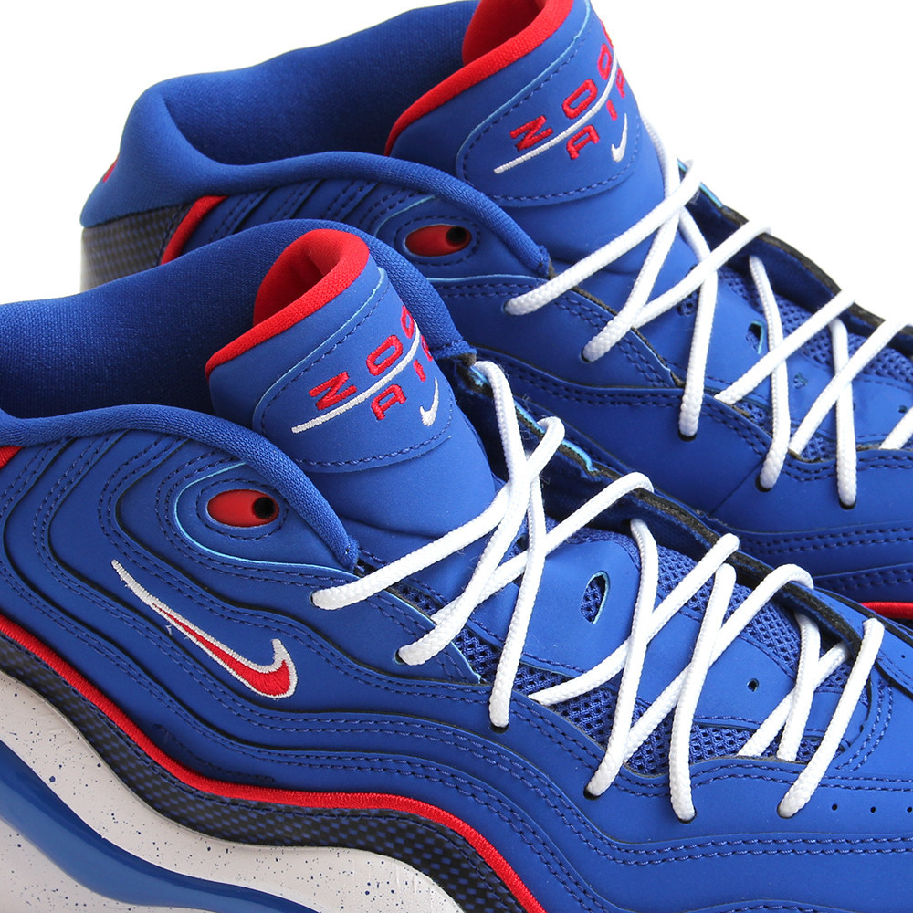 Nike Zoom Flight 96 Allen Iverson Available 06