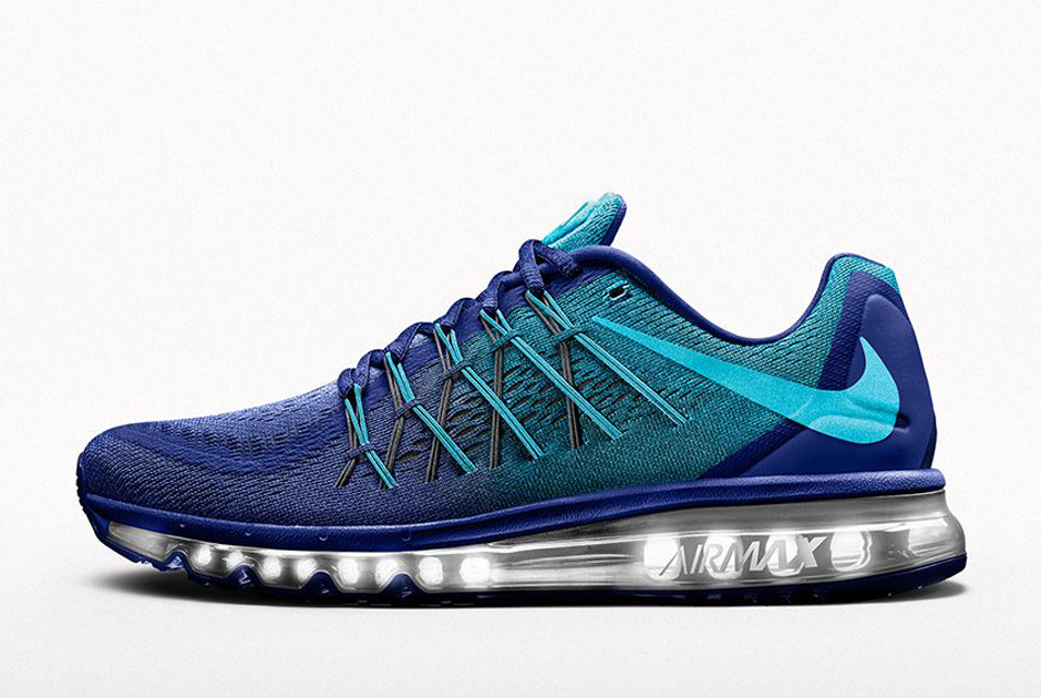 new air max 2015 release dates