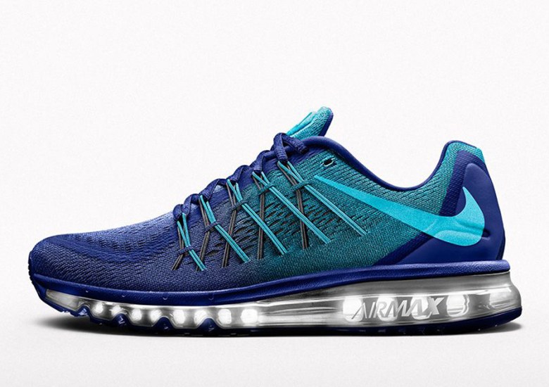 nikeid Air Max pro 2015 release date 01