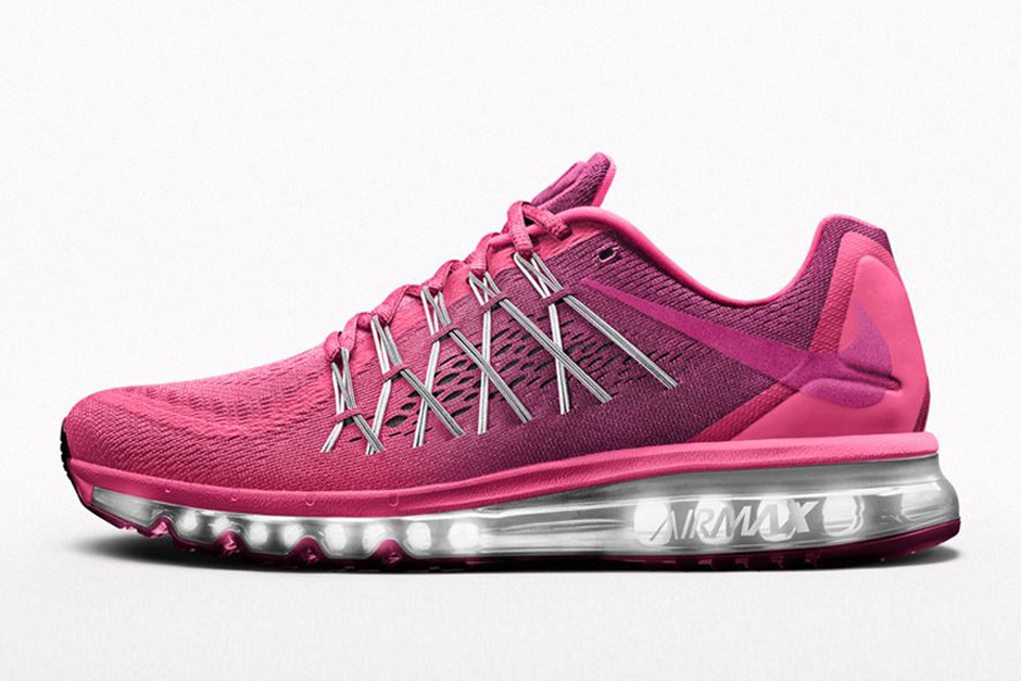 nikeid Air Max pro 2015 release date 02