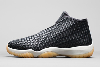 jordan future gum rd thumn Air Jordan Release Dates   2014