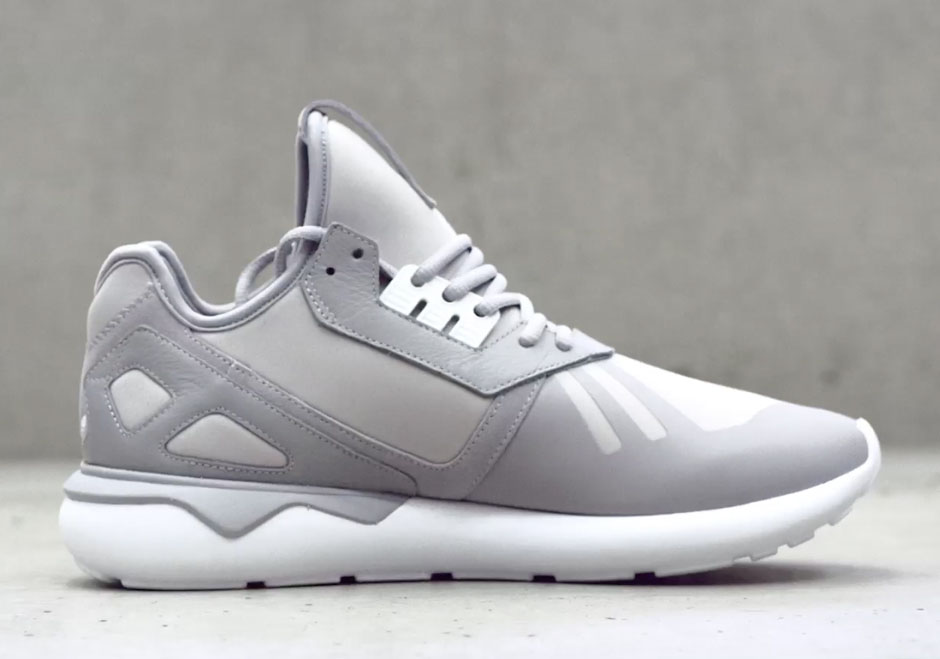 An Official Look at Four adidas Originals Tubular Releases