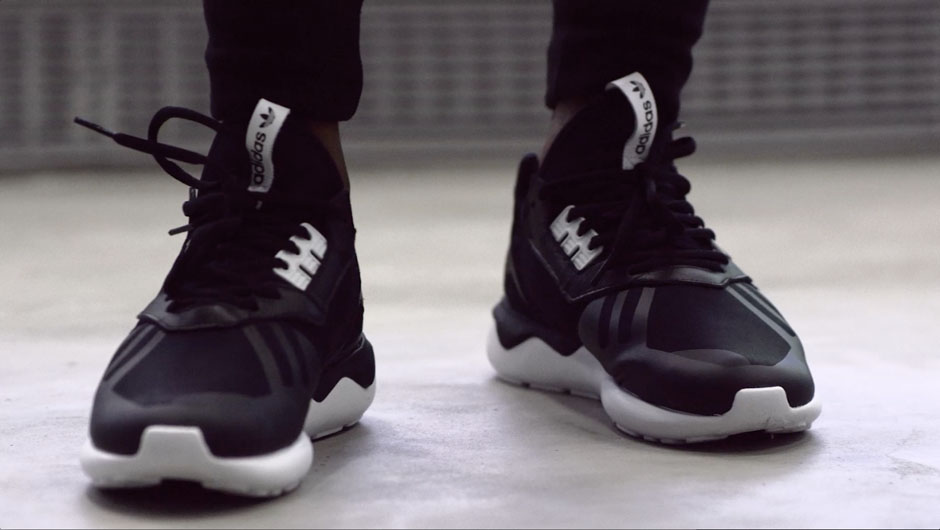 An Official Look at Four adidas Originals Tubular Releases