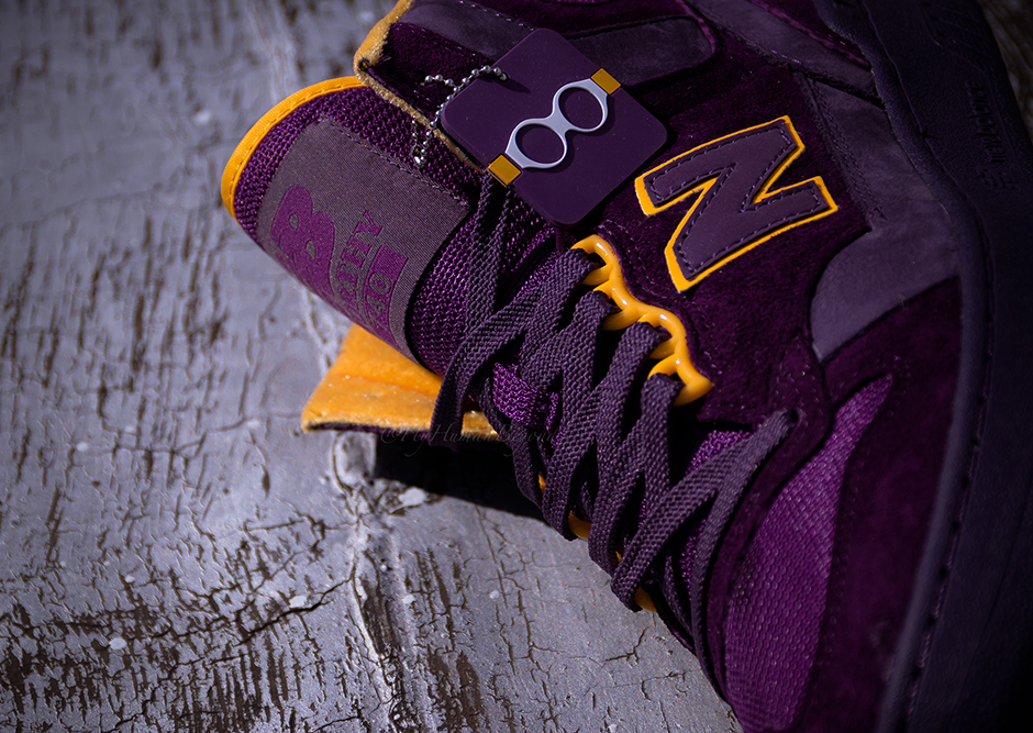 Packer Shoes Nb Worthy Purple Reign