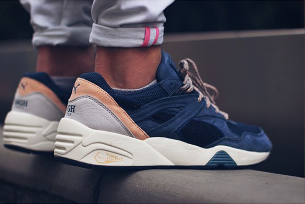 BWGH Has More Puma Collaborations Coming in 2015