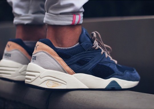 BWGH Has More Puma Collaborations Coming in 2015