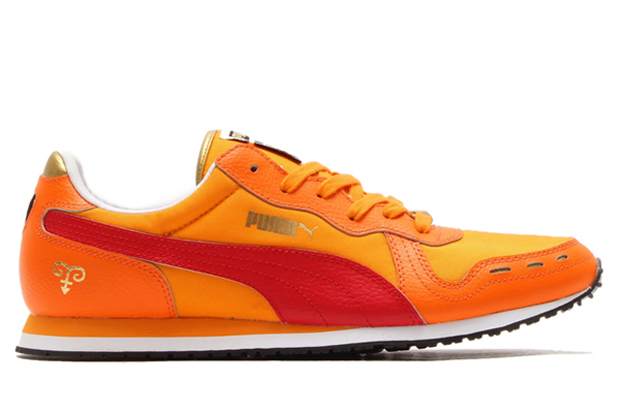 Puma Chinese New Year 2014 Collection 02