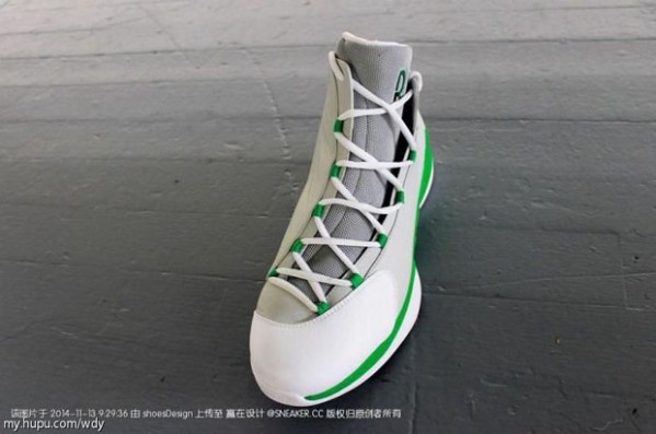 Anta Rajon Rondo Rajon Rondo's Latest Signature Shoe, the ANTA RR2 - SneakerNews.com