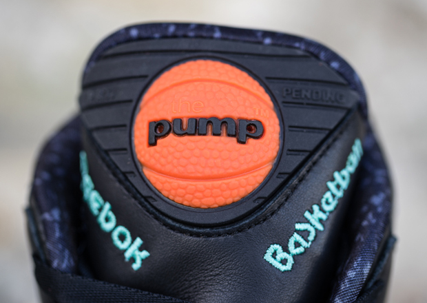 Reebok Pump 25 Highs And Lows 7