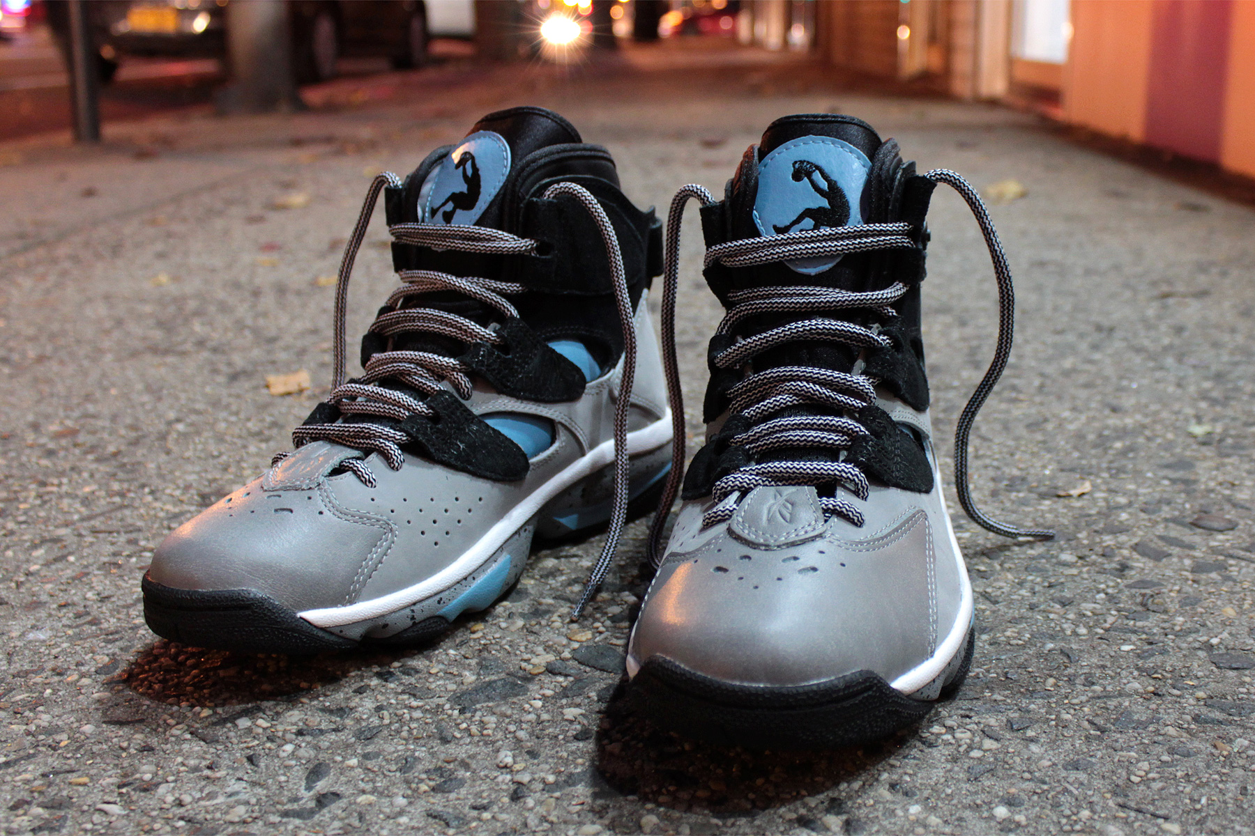 Reebok Shaq Attaq Iv Brick City Available 02