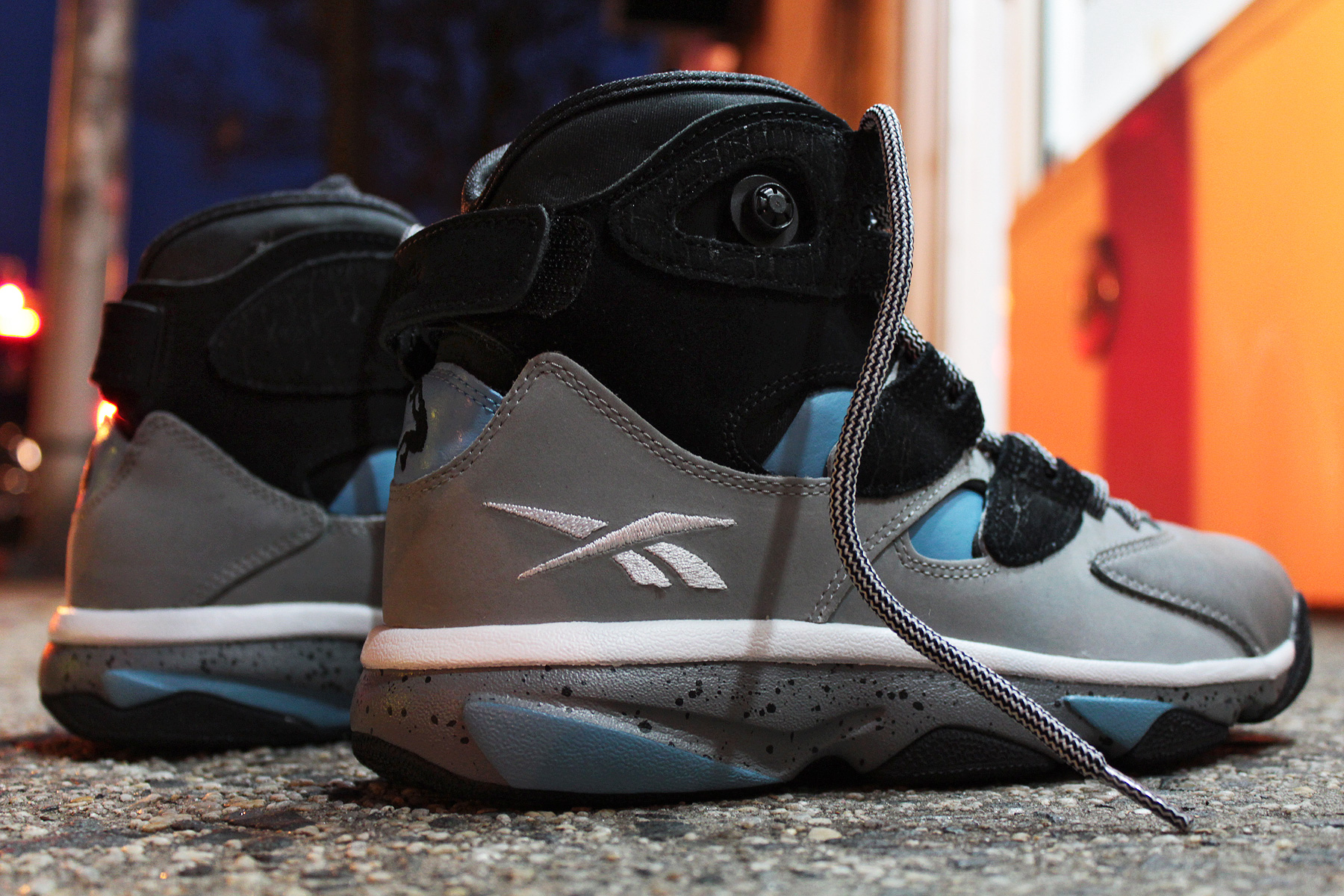 Reebok Shaq Attaq Iv Brick City Available 03