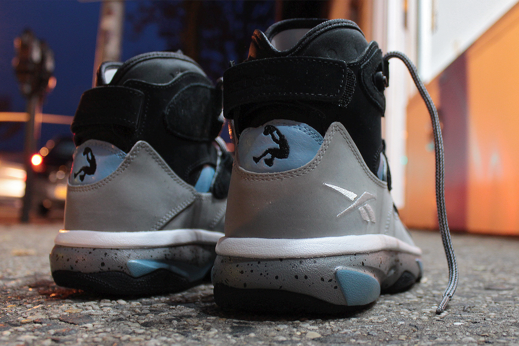 Reebok Shaq Attaq Iv Brick City Available 04