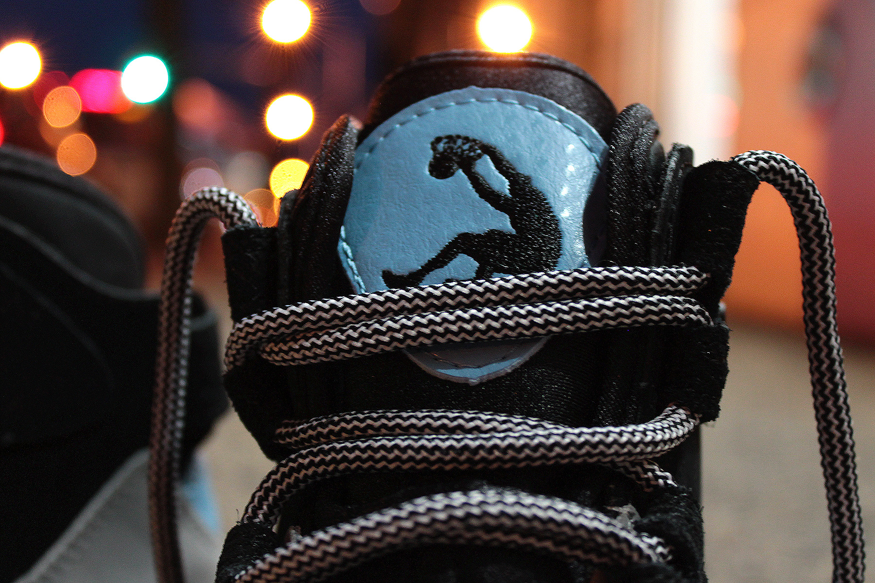 Reebok Shaq Attaq Iv Brick City Available 05