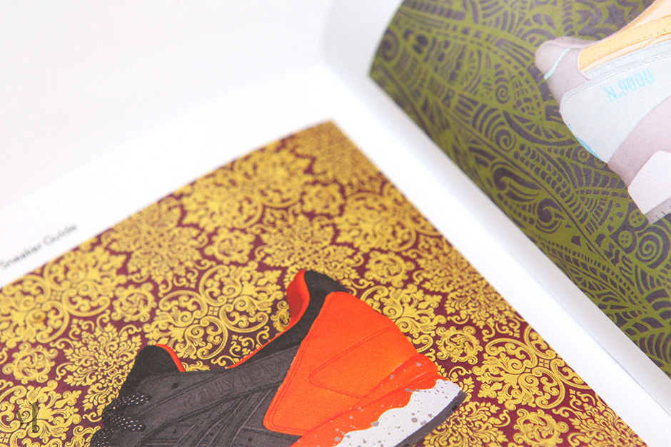 Sneaker News Volume One Holiday Guide 01