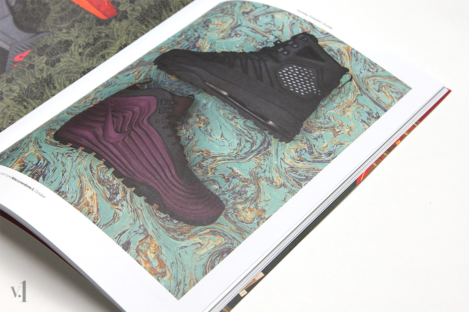 Sneaker News Volume One Holiday Guide 3