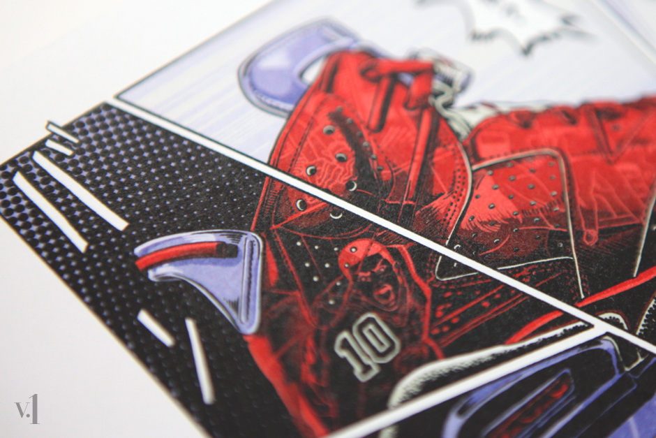 Sneaker News Volume One Yot6 Preview 3