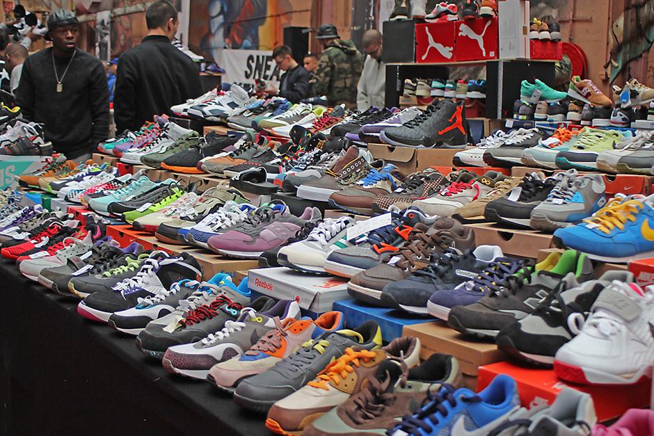 Sneakerness Amsterdam November 2014 15