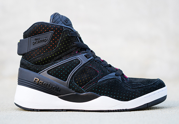 Another Look at the SNS x Reebok Pump 25