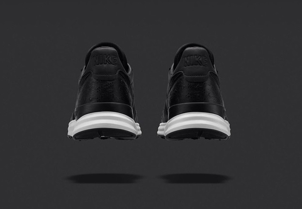 SOPH.net x Nike Lunar Internationalist - SneakerNews.com