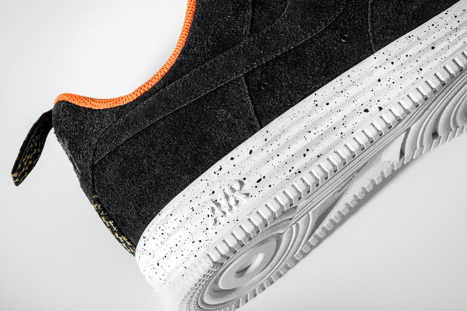 Undftd Nike Lunar Force 1 Low Official Images 05