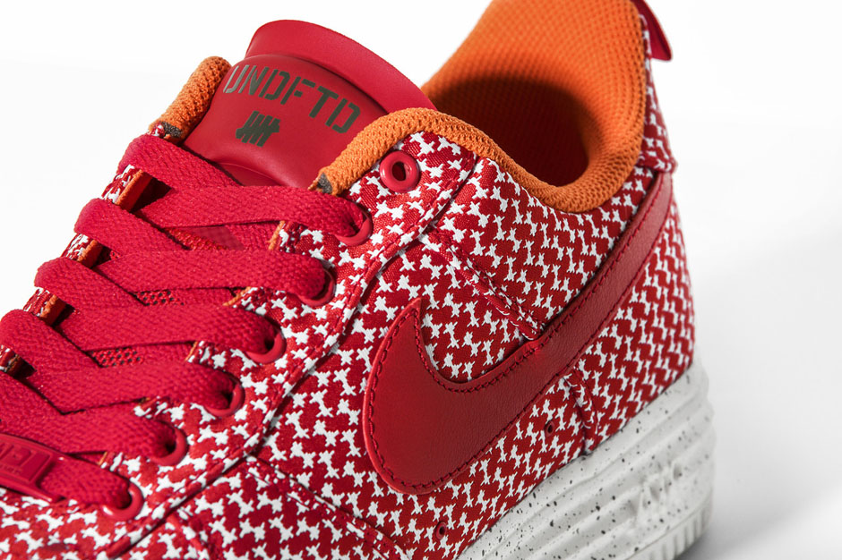 Undftd Nike Lunar Force 1 Low Official Images 07