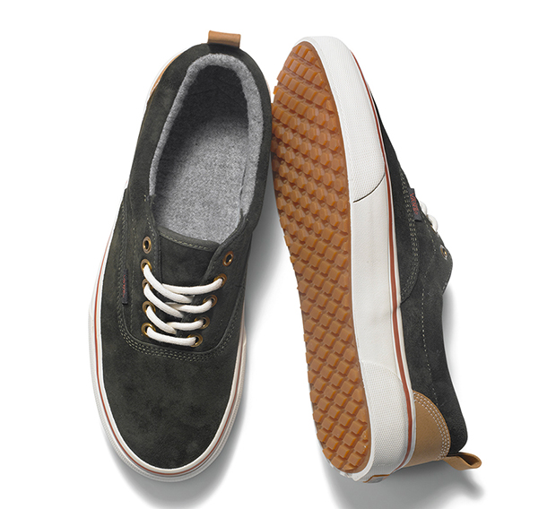 Vans Mountain Edition Holiday 2014 Footwear Collection - SneakerNews.com