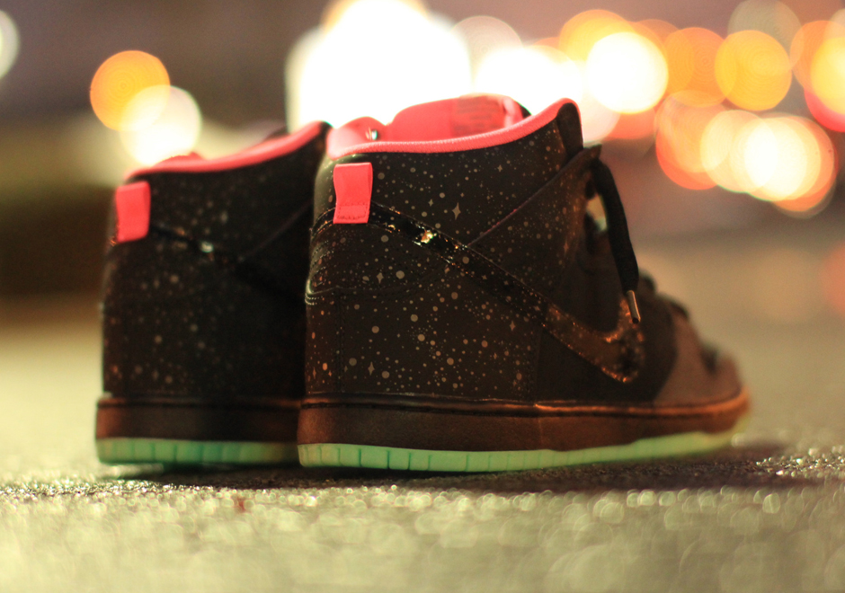 Yeezy Nike Sb Dunk High Arriving At Retailers 3