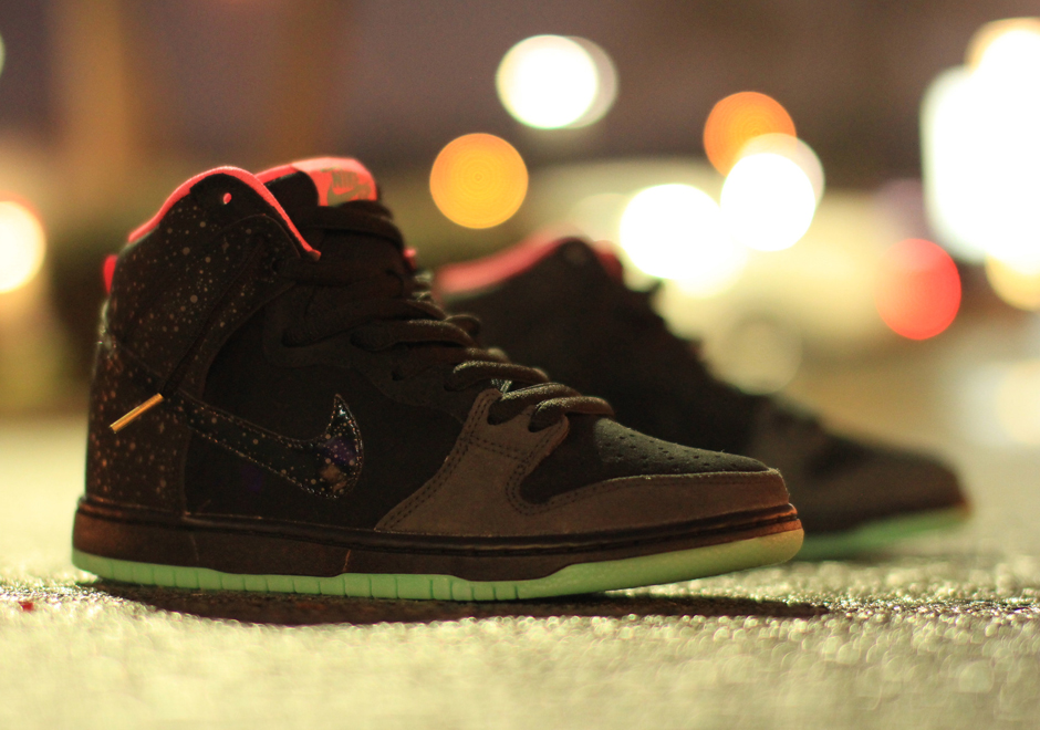 Yeezy Nike Sb Dunk High Arriving At Retailers 4