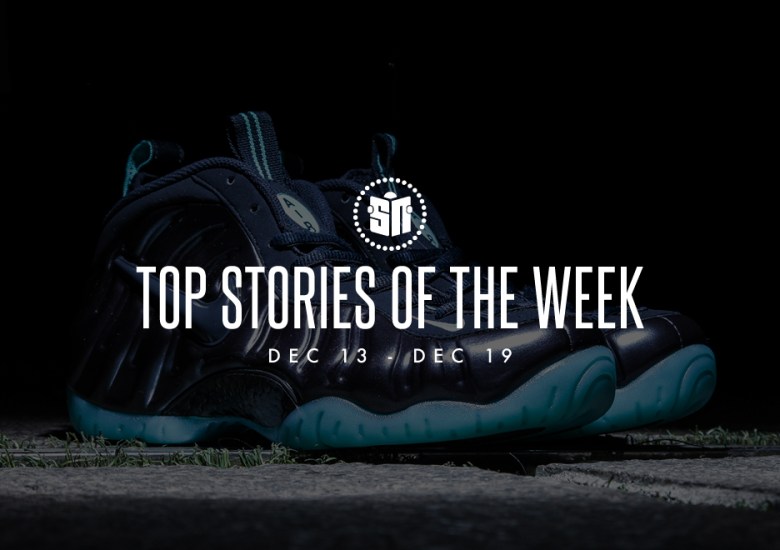 Top Stories Of The Week: 12/20 – 12/26