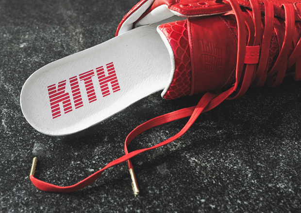 Kith Pony M 110 Release Date 7