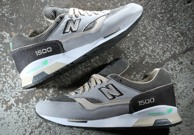 new balance 1500 2015