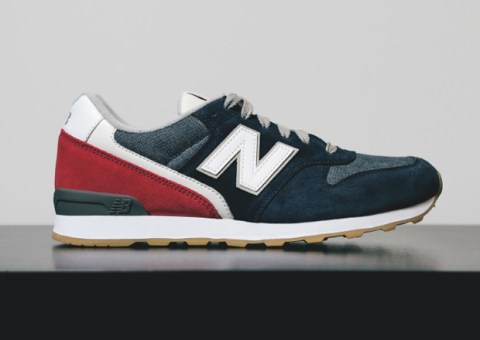 New Balance 696 