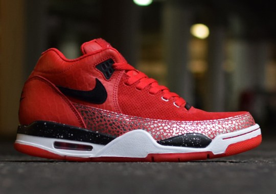 Nike Air Flight Squad – December 2014 Releases