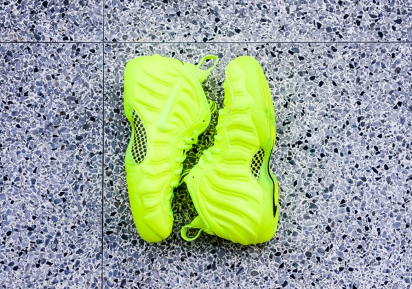 volt foams