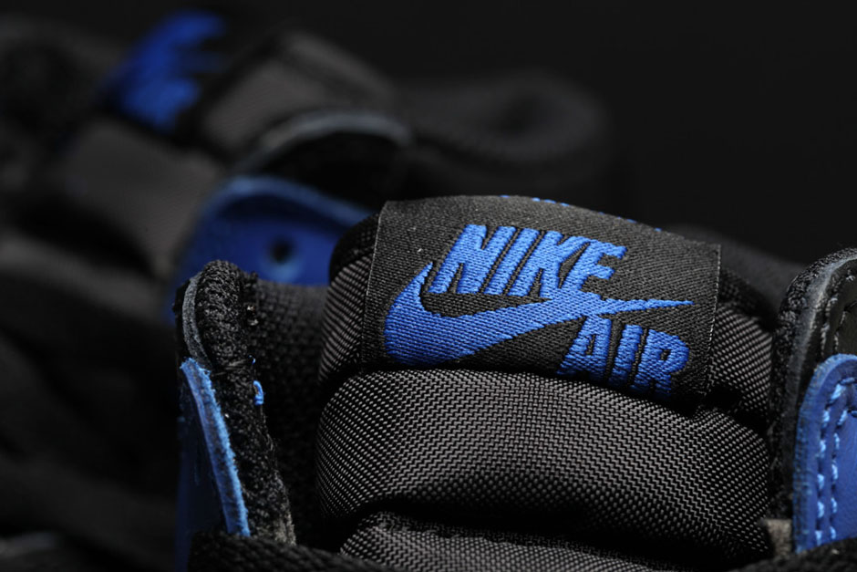 Nike Air Jordan 1 Fragment 2
