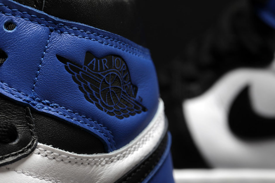 Nike Air Jordan 1 Fragment 3